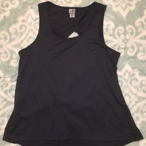 Champion workout tank